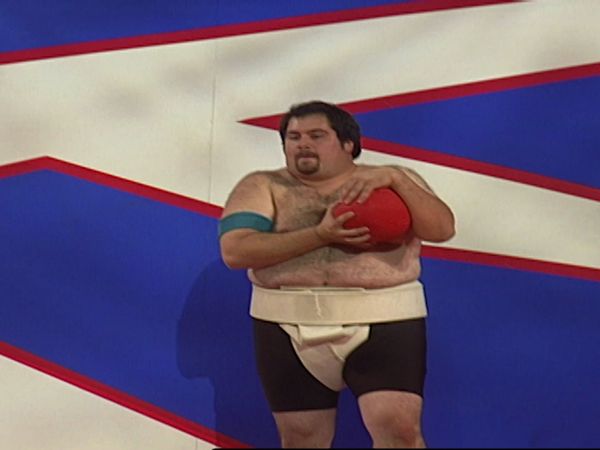 Extreme Dodgeball - Extreme Dodgeball 1001