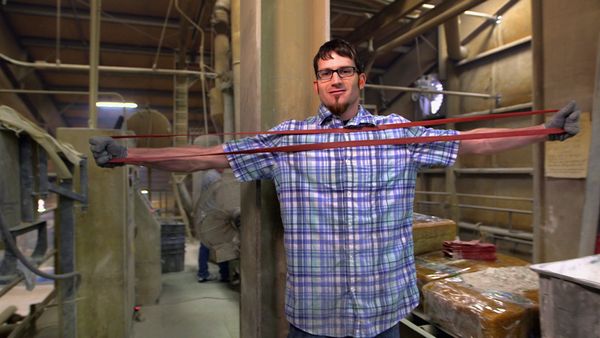 Home Factory - C'est dans la boîte !