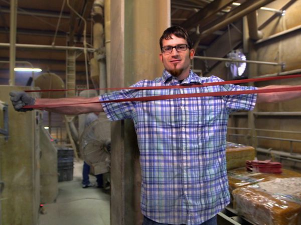 Home Factory - C'est dans la boîte !