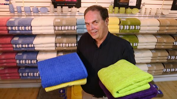 Home Factory - Tout pour la toilette