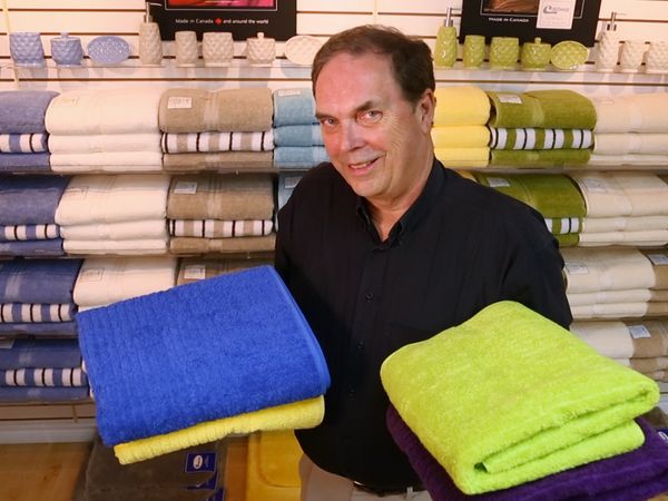 Home Factory - Tout pour la toilette