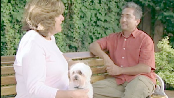 El encantador de perros - Bubba & Garrett