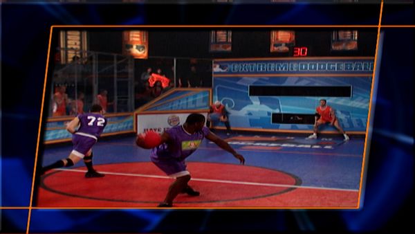 Extreme Dodgeball - Extreme Dodgeball 3002