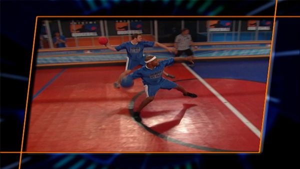 Extreme Dodgeball - Extreme Dodgeball 3008