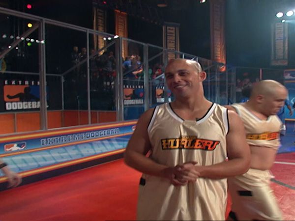 Extreme Dodgeball - Extreme Dodgeball 3004