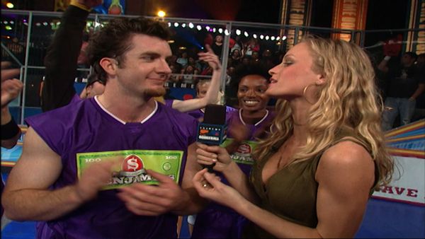 Extreme Dodgeball - Extreme Dodgeball 3013