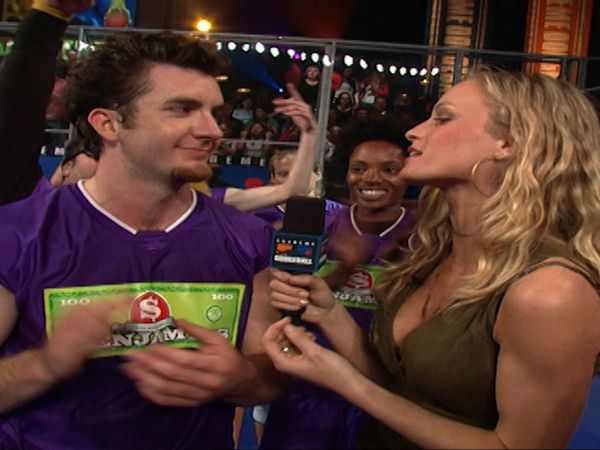 Extreme Dodgeball - Extreme Dodgeball 3013