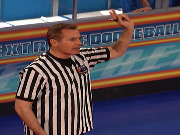 Extreme Dodgeball - Extreme Dodgeball 3003