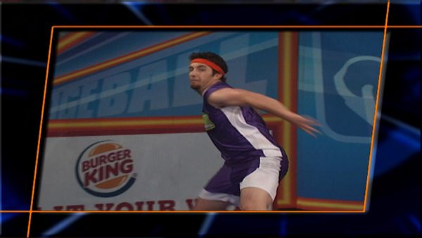 Extreme Dodgeball - Extreme Dodgeball 3005