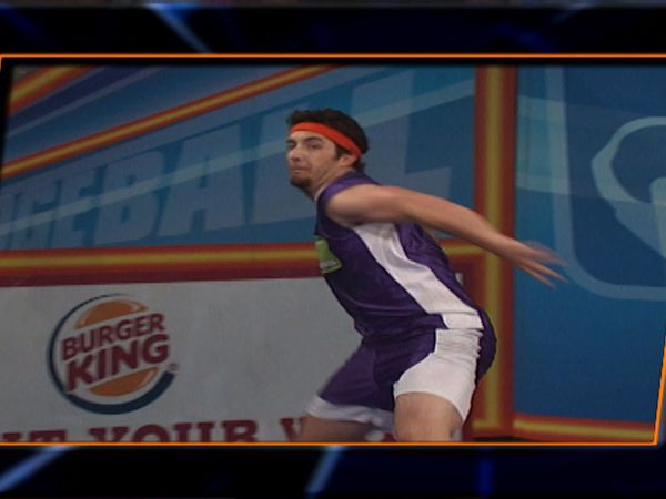 Extreme Dodgeball - Extreme Dodgeball 3005