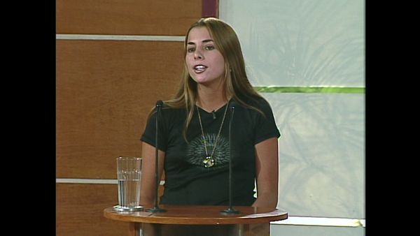 Sala de parejas - Acoso sexual; Matrimonio por interés; Esposa religiosa