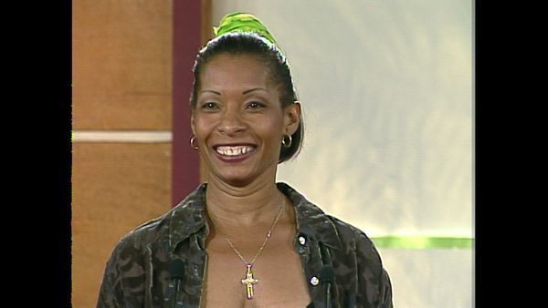 Sala de parejas - Stripper embarazada; Cocotero; Seductora