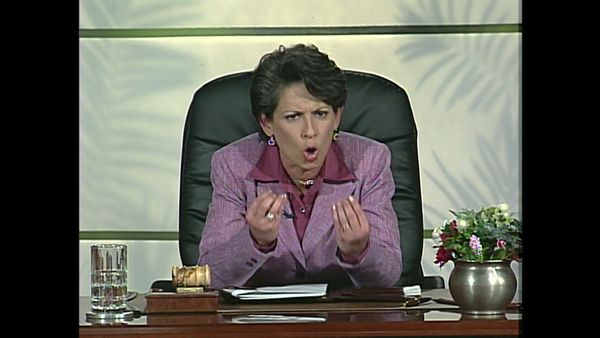 Sala de parejas - Arrasa con todas; Mantenidos; Desconozco a mi madre; Mamá y papá mentirosos