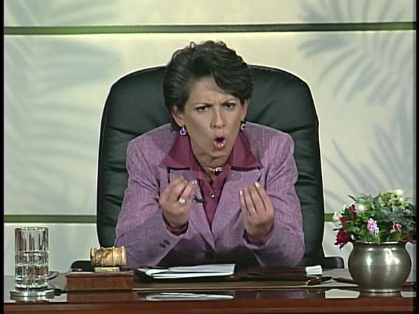 Sala de parejas - Arrasa con todas; Mantenidos; Desconozco a mi madre;  Mamá y papá mentirosos