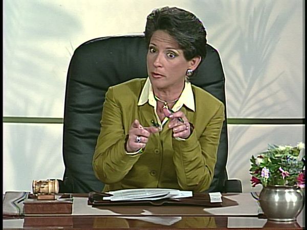 Sala de parejas - O su hija o yo; Borracho; Váyanse de la casa