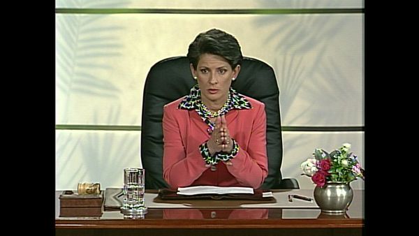 Sala de parejas - Madre desconsiderada; Hermana aprovechada; Esposo pandillero