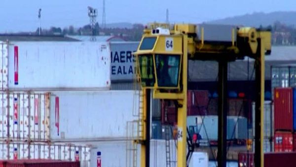 World's Toughest Driving Tests - Tilbury
