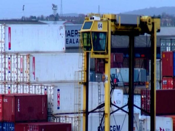 World's Toughest Driving Tests - Tilbury