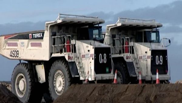 World's Toughest Driving Tests - Scotland