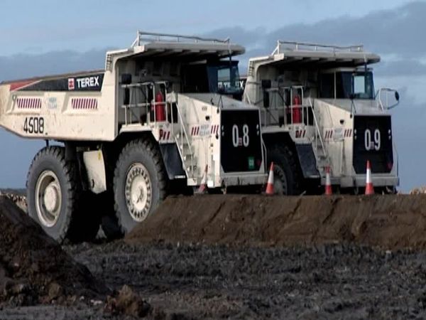 World's Toughest Driving Tests - Scotland