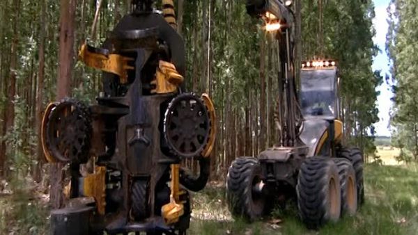 World's Toughest Driving Tests - Uraguay