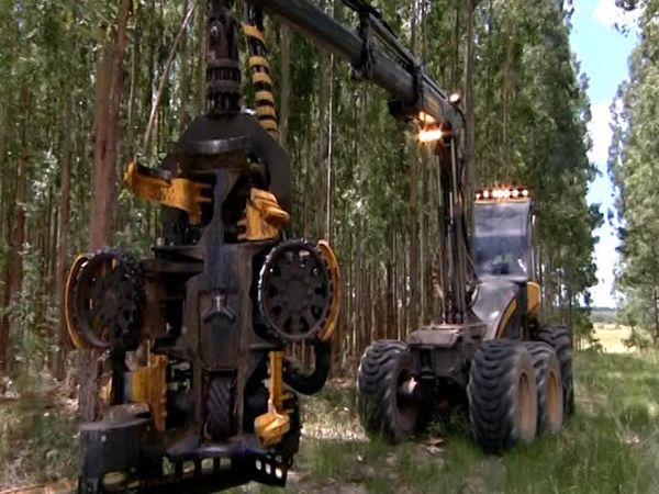 World's Toughest Driving Tests - Uraguay