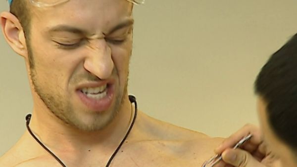 Fist of Zen - Episodio 13