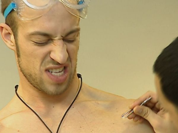 Fist of Zen - Episodio 13
