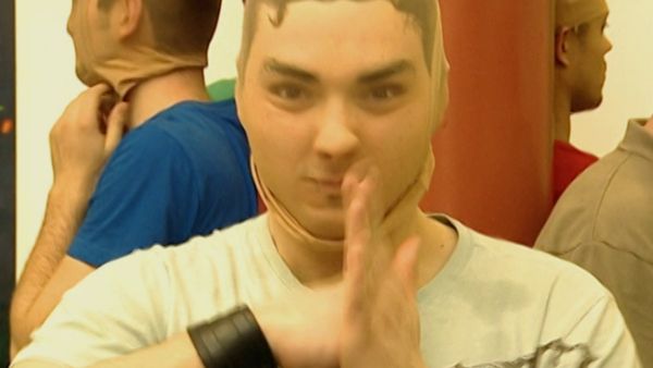 Fist of Zen - Episodio 3