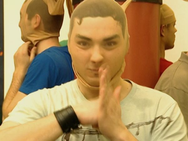 Fist of Zen - Episodio 3