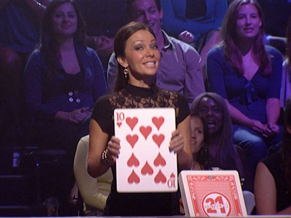 Catch 21 - Winner Take All