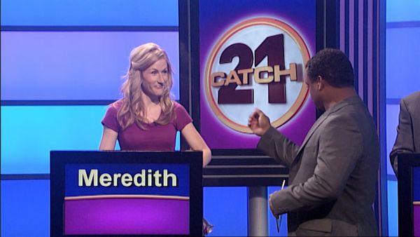 Catch 21 - Hit or Stay
