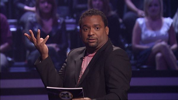Catch 21 - What Rhymes with 21?