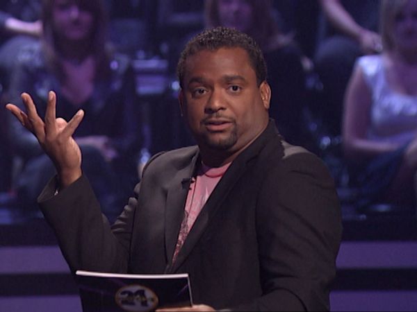 Catch 21 - What Rhymes with 21?
