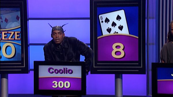 Catch 21 - Cards with the Stars: Music Icons