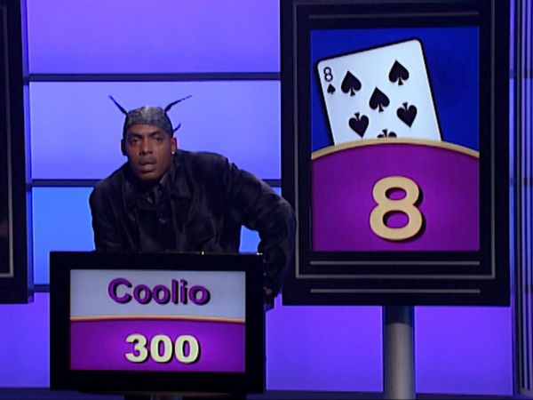 Catch 21 - Cards with the Stars: Music Icons