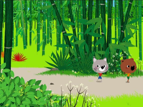 Mouk - Episodio 14