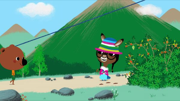 Mouk - Episodio 1