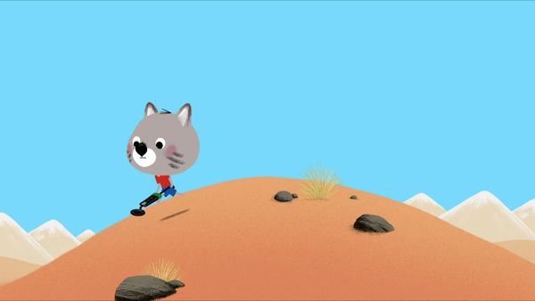 Mouk - Episodio 6