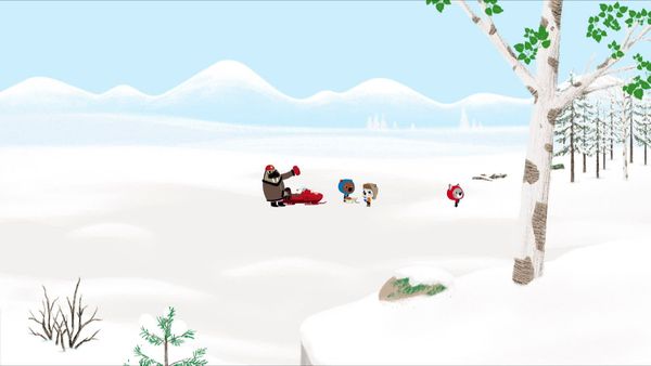 Mouk - Episodio 7
