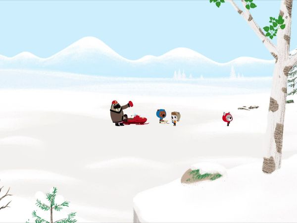 Mouk - Episodio 7