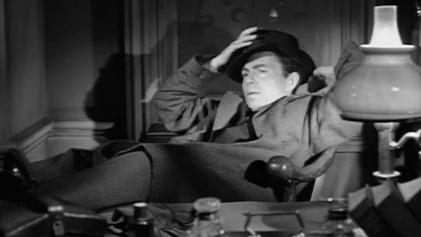 Vite da Star - James Mason