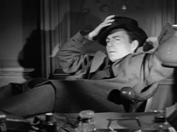 Vite da Star - James Mason