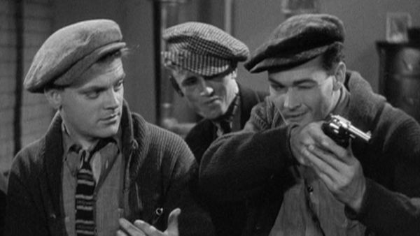 Vite da Star - James Cagney