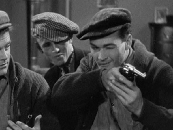 Vite da Star - James Cagney