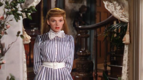 Vite da Star - Judy Garland