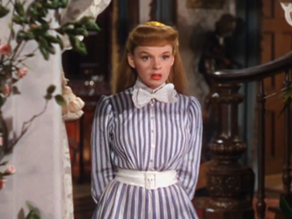 Vite da Star - Judy Garland