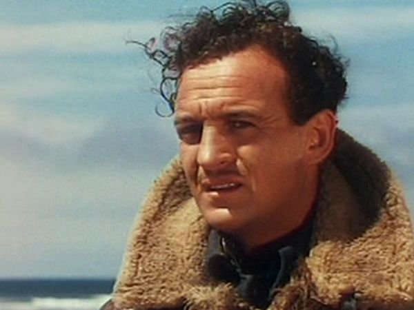 Vite da Star - David Niven