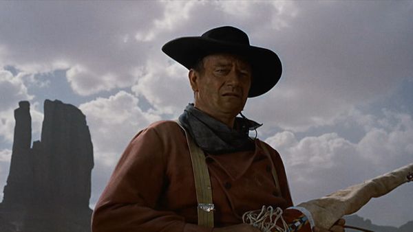 Vite da Star - John Wayne