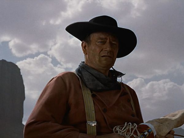 Vite da Star - John Wayne